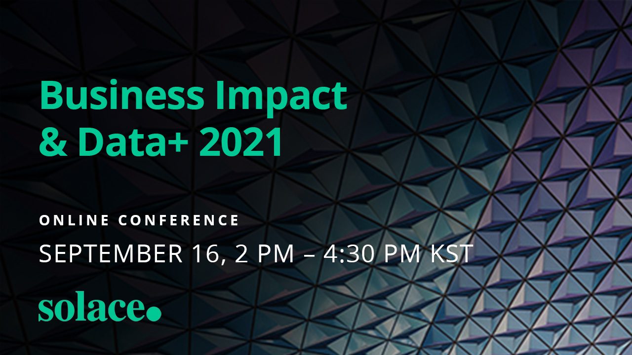 Business Impact & Data+ 2021