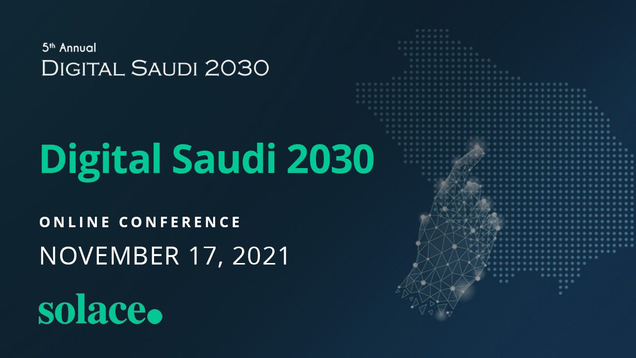 5th Annual Digital Saudi 2023