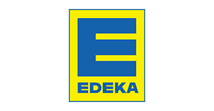 Solace Customer - Logo: EDEKA
