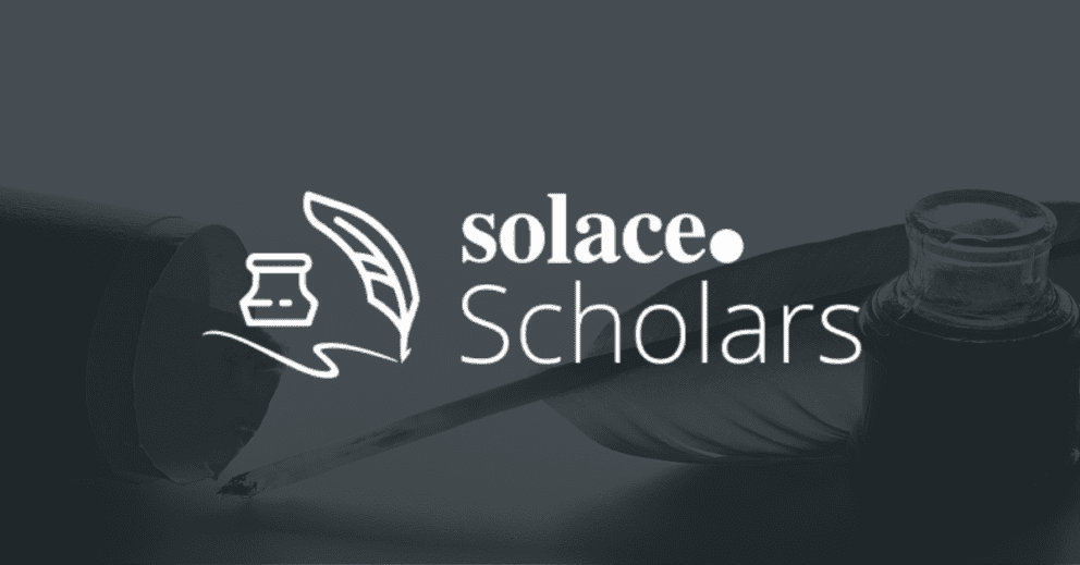 Solace Scholars