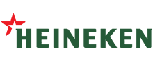 Logo Heineken 220