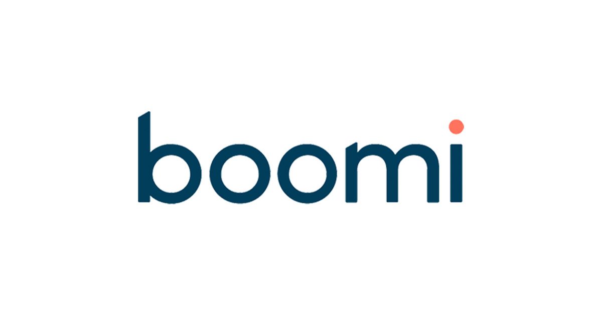 Boomi Logo