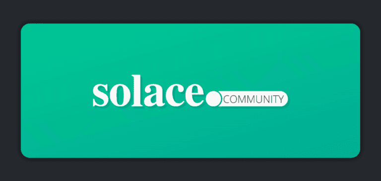 Monthly Solace Developer Community Highlights | September 2022