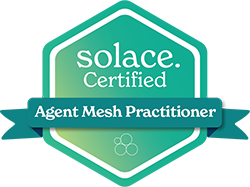 Solace Certified Agent Mesh Practitioner