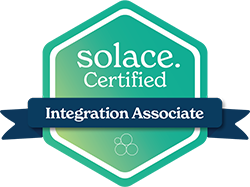 Solace Certified Event Driven Integration Associate