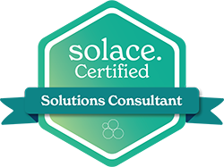 Solace Certified Solutions Consultant