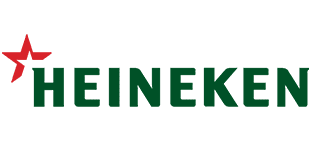 Solace Customer - Heineken Logo