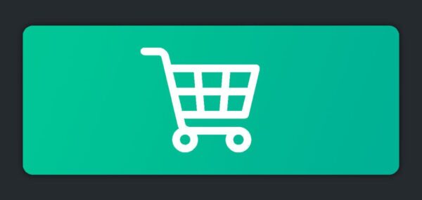 Solace Blog Featured Image Shopping Cart Green