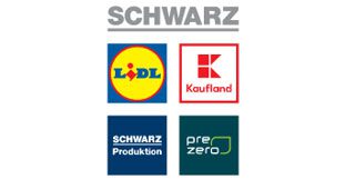 Solace Customer - Schwarz Gruppe Logo