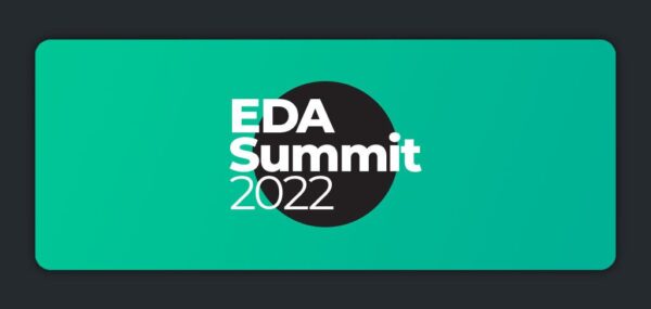 Solace Blog Featured Image Eda Summit 2022