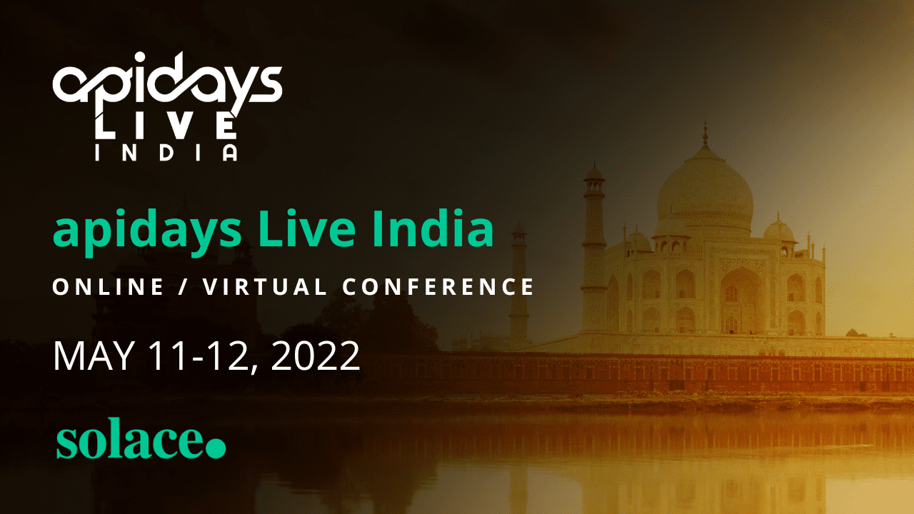 apidays Live India 2022