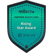 Sirius Award 2022