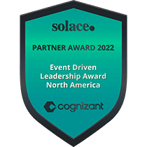 Cognizant - Awards 2022