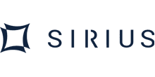 Sirius Logo Portners