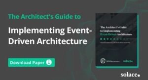 The Architect's Guide to Implementing EDA
