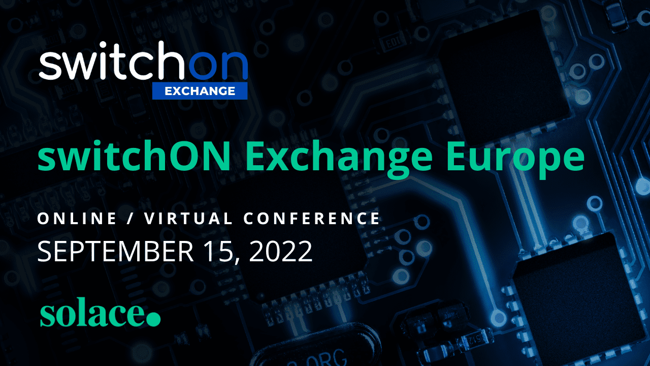 switchON Exchange Europe