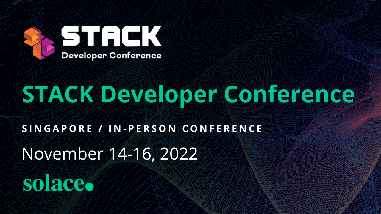 STACK Developer Conference