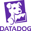 Datalog Logo