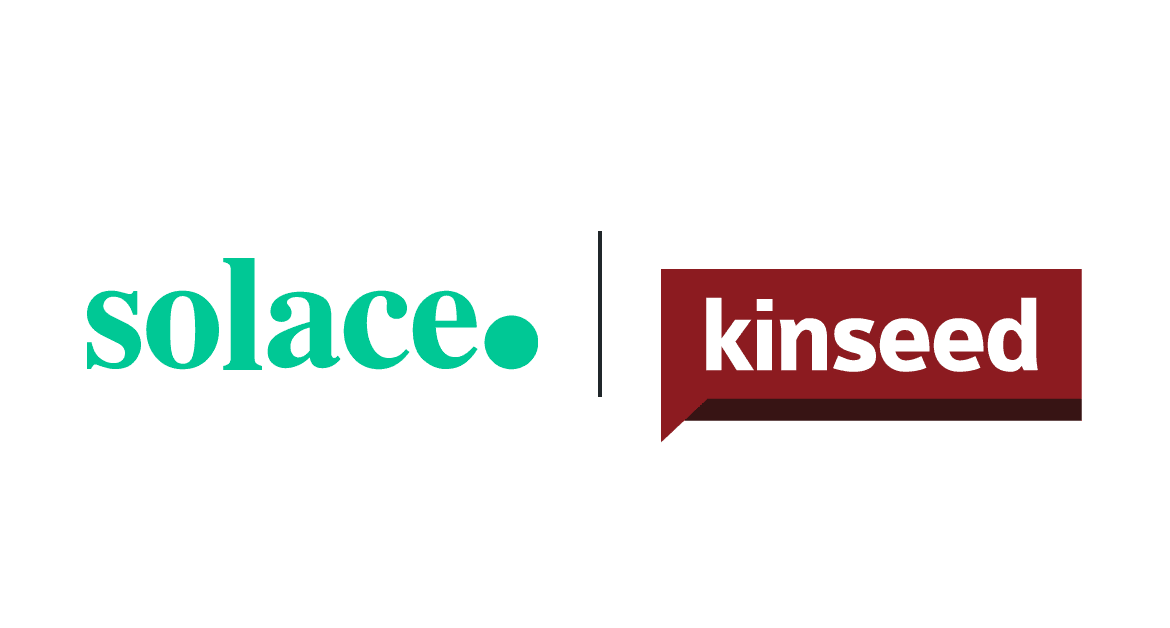 Kinseed Selects Solace’s Event Streaming and Management Solution to Accelerate Digital Transformation in the Healthcare Industry