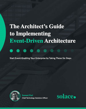 The Architect’s Guide to Implementing Event-Driven Architecture