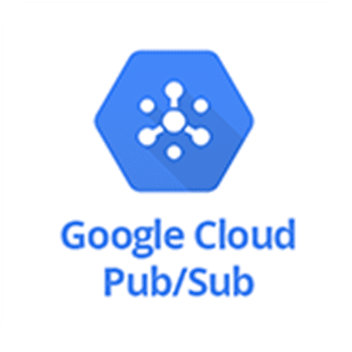 Endpoint Service: Google Pub/Sub