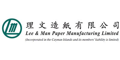 Lee And Man Paper Logo
