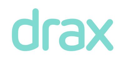 Drax Group Logo