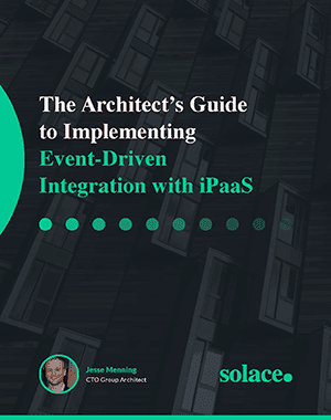 The Architect’s Guide to Implementing Event-Driven Integration with iPaaS