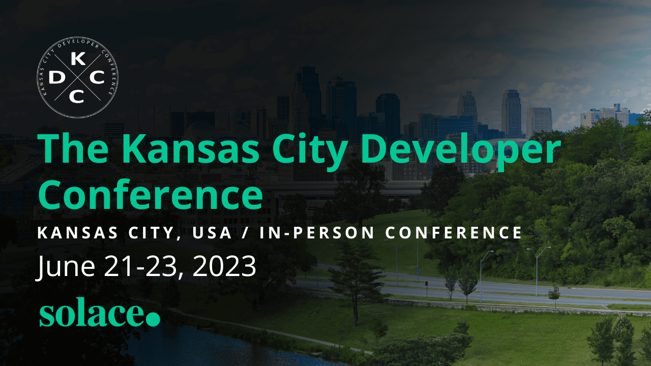 Kansa City Dev Conference