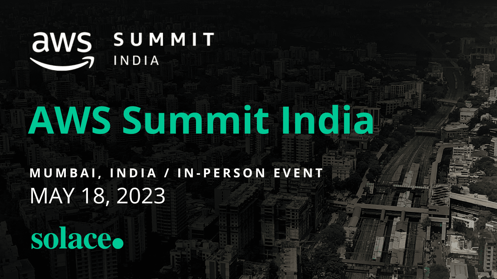AWS Summit India