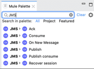 Integrating MuleSoft with Solace PubSub+ Cloud | Solace