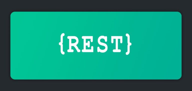 How our New REST APIs Make EDA Easier