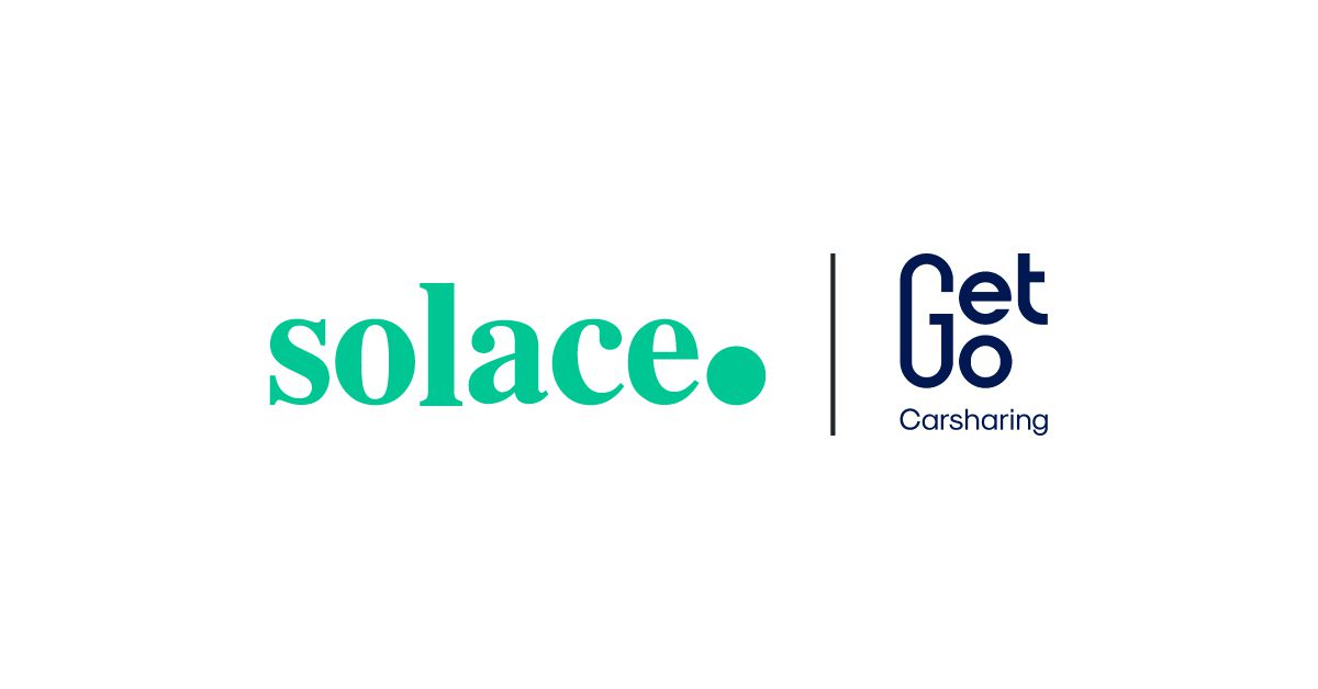 Leading Carsharing Service GetGo Selects Solace to Support Rapid Growth and International Expansion