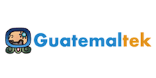 Guatemaltek Logo