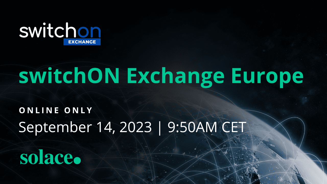 switchON Exchange Europe Image