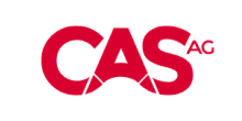 CAS AG Logo