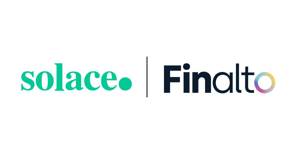 Finalto Selects Solace to Upgrade Trading Platform