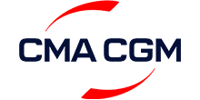 CMA CGM Logo