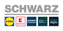 Solace Customer - Logo: Schwarz Group