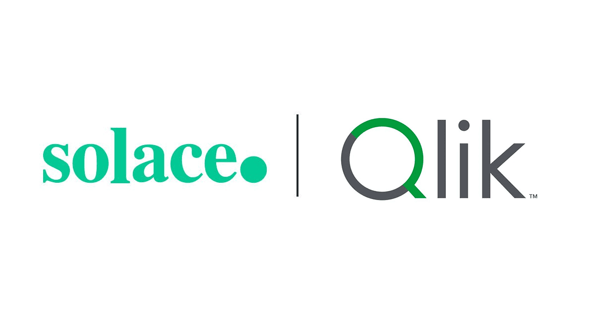 Qlik Leverages Solace PubSub+ as Part of SaaS Platform Layer Messaging within their Enterprise SaaS Offerings