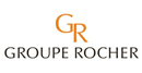 Groupe Rocher Logo
