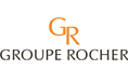 Groupe Rocher Logo