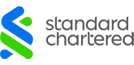 Standart Chartered Logo