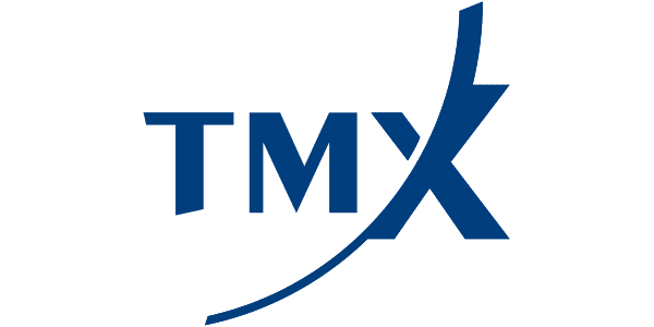 TMX Logo