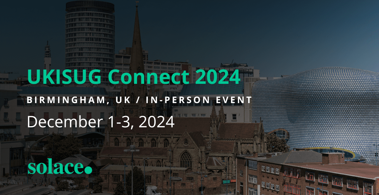 UKISUG Connect 2024