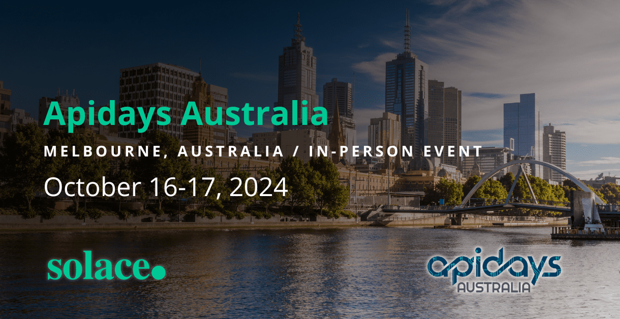 APIdays Australia 2024