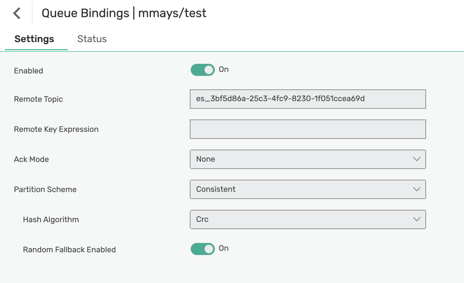 Set up Solace PubSub+ Kafka Bridge