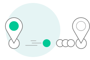 Move Data in Real-Time