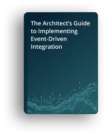 イベント・ドリブン・インテグレーションのアーキテクト・ガイド