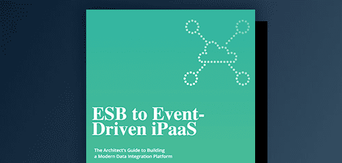 Architect’s Guide to Building a Modern Data Integration Platform